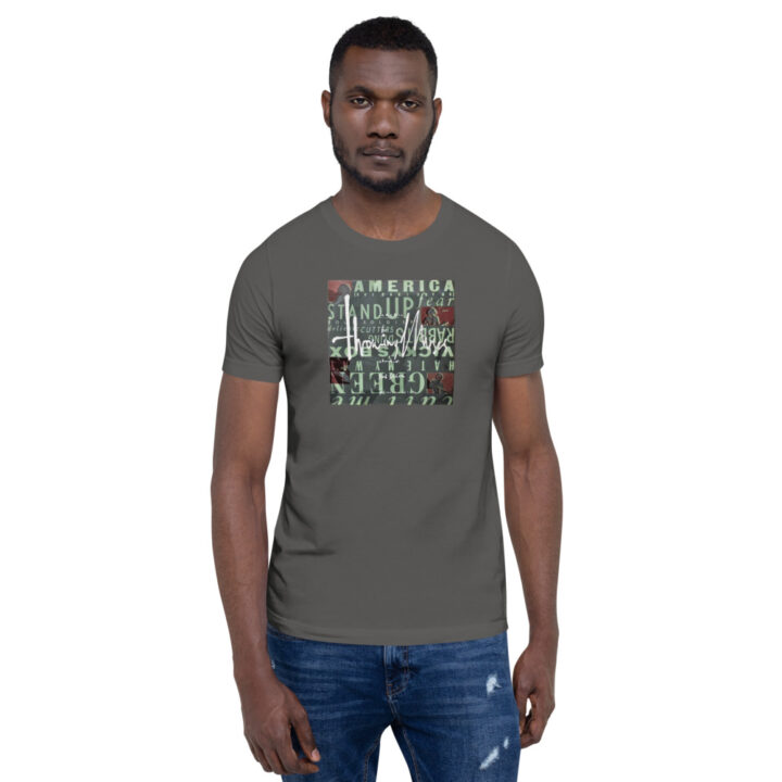 Muses Debut Soft, Lightweight T-Shirt - Image 11