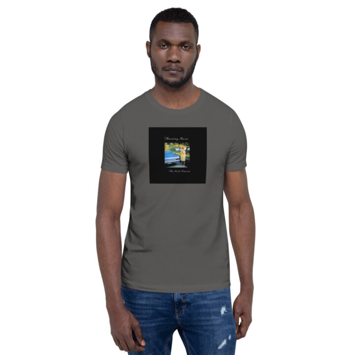 Muses Real Ramona Soft, Lightweight T-Shirt - Image 12