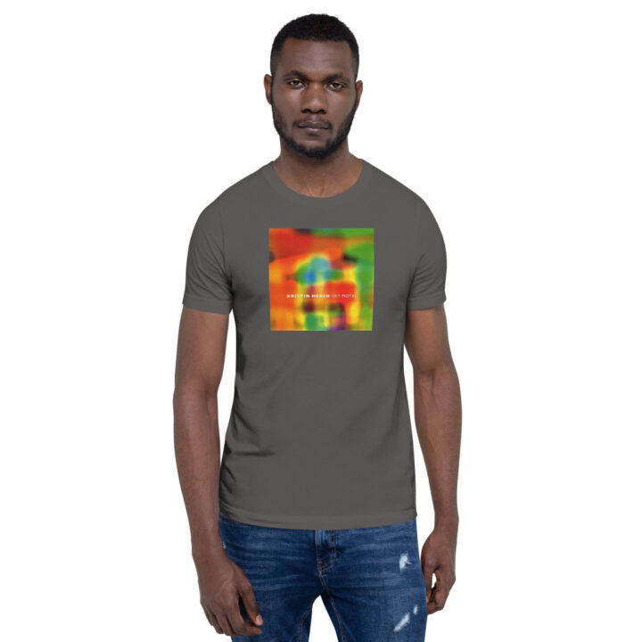 KH Sky Motel Soft, Lightweight T-Shirt - Image 12