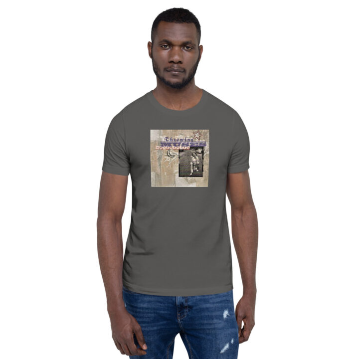 Muses University Soft, Lightweight T-Shirt - Image 11
