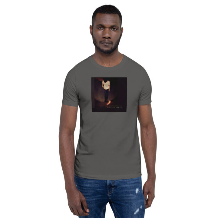 KH Wyatt at the Coyote Palace Soft, Lightweight T-Shirt - Image 12