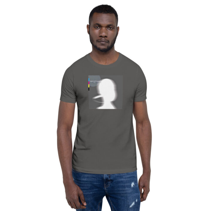 50 Foot Wave Power + Light Soft, Lightweight T-Shirt - Image 11
