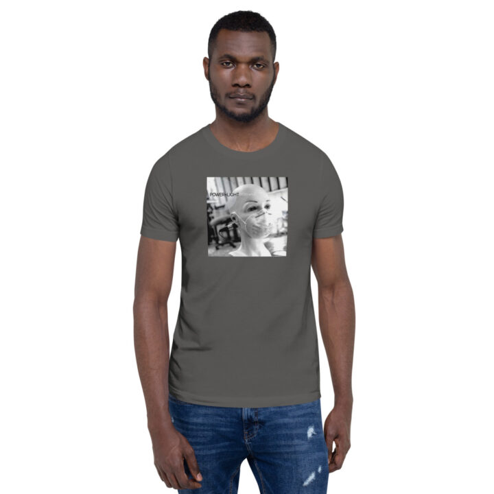 50 Foot Wave Power + Light Soft, Lightweight T-Shirt - Image 12