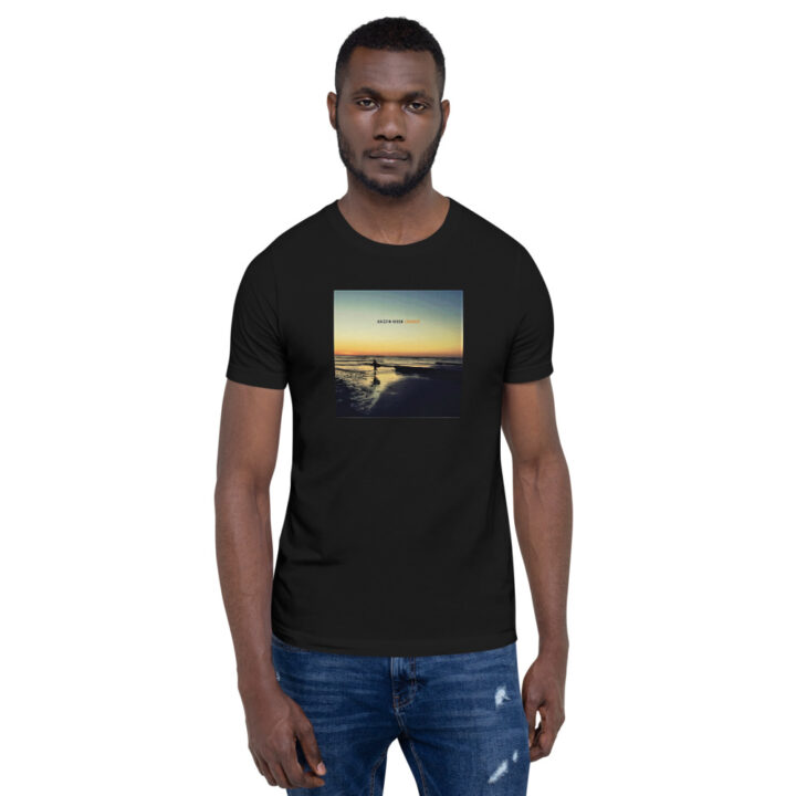 KH Crooked Soft, Lightweight T-Shirt - Image 3