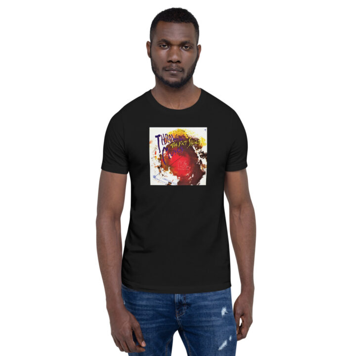 Muses Fat Skier Soft, Lightweight T-Shirt - Image 3