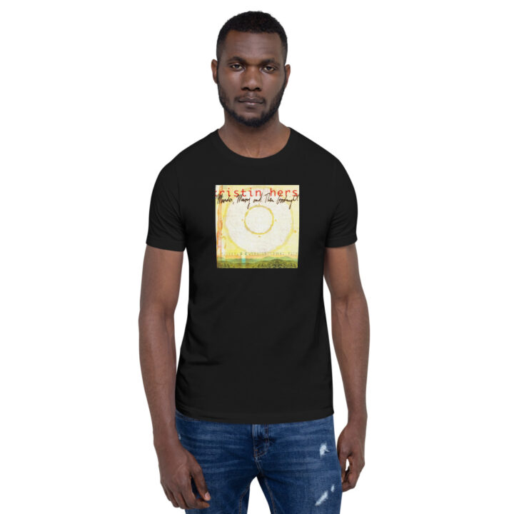 KH Murder, Misery, and Then Goodnight Soft, Lightweight T-Shirt - Image 3
