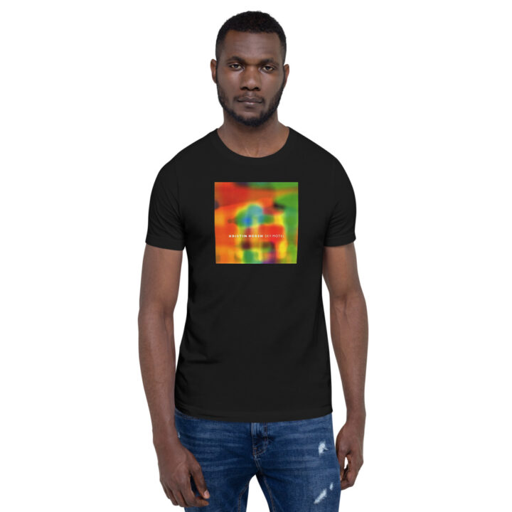 KH Sky Motel Soft, Lightweight T-Shirt - Image 3