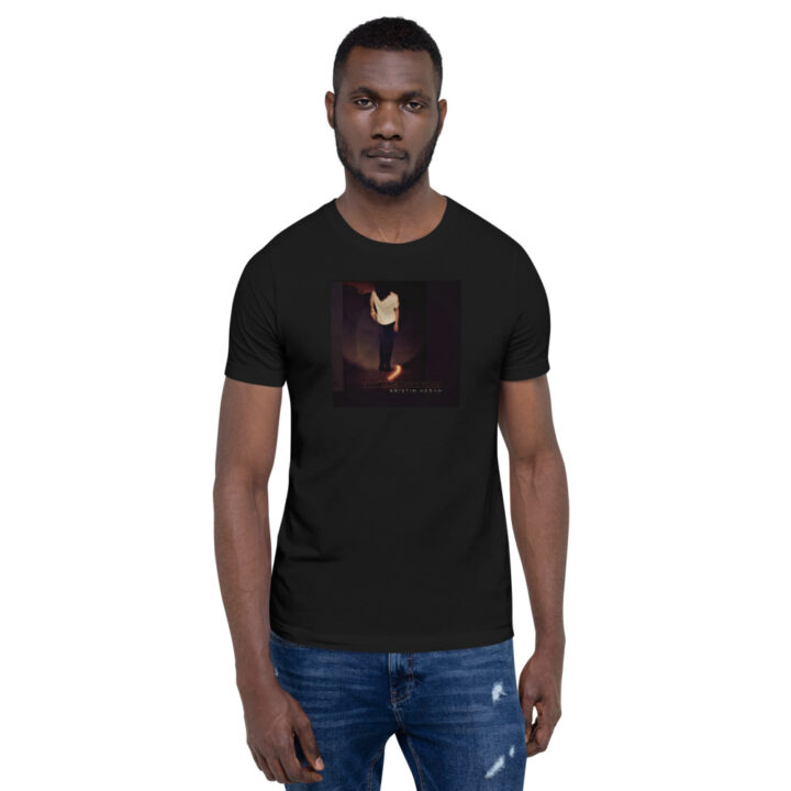KH Wyatt at the Coyote Palace Soft, Lightweight T-Shirt - Image 3