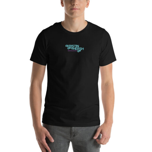 Sugar on Blackstone Tee