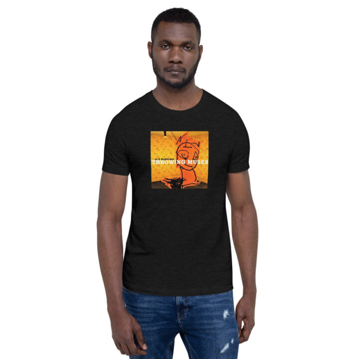 Muses In a Doghouse Soft, Lightweight T-Shirt - Image 2
