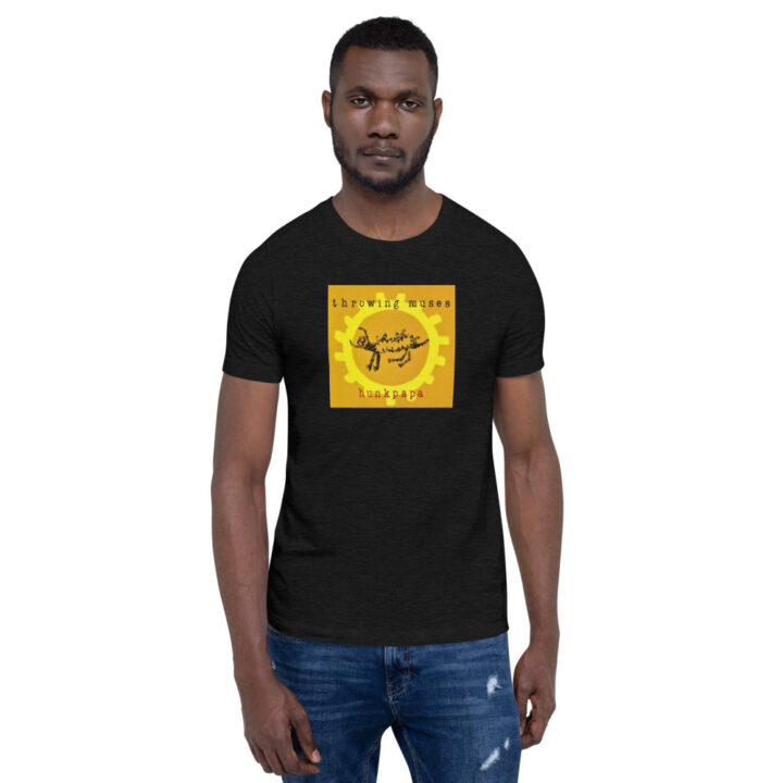 Muses Hunkpapa Soft, Lightweight T-Shirt - Image 2