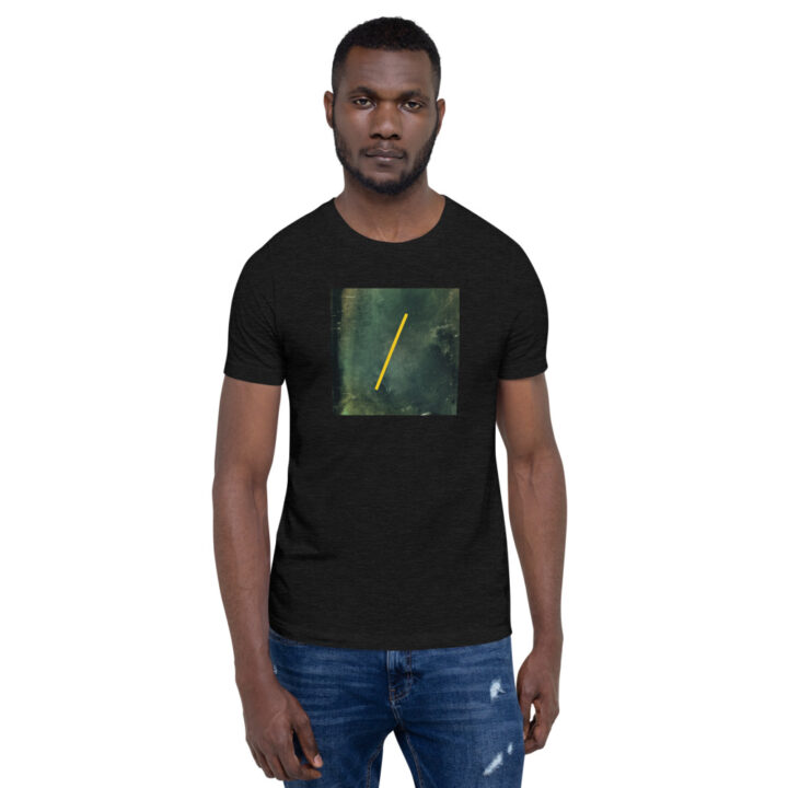 Muses Purgatory/Paradise Soft, Lightweight T-Shirt - Image 2