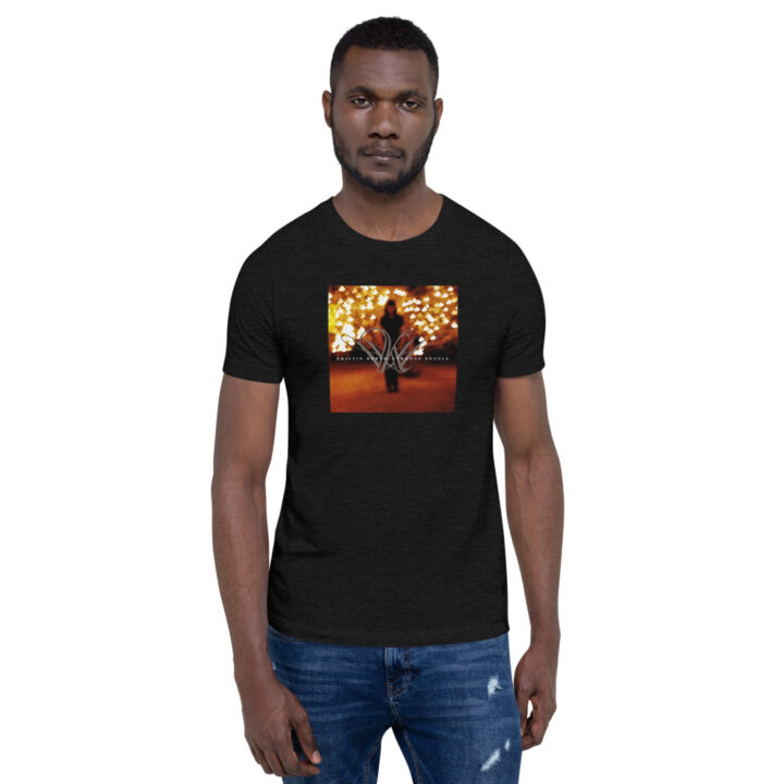 KH Strange Angels Soft, Lightweight T-Shirt - Image 2