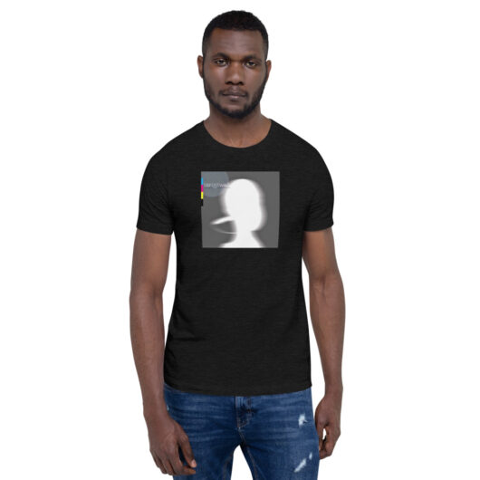 50 Foot Wave Power + Light Soft, Lightweight T-Shirt