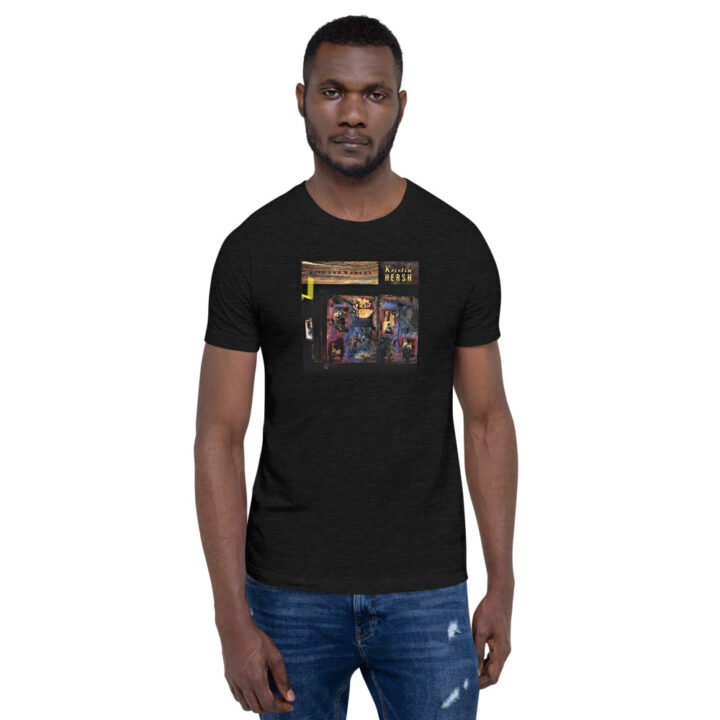 KH Hips and Makers Soft, Lightweight T-Shirt - Image 2