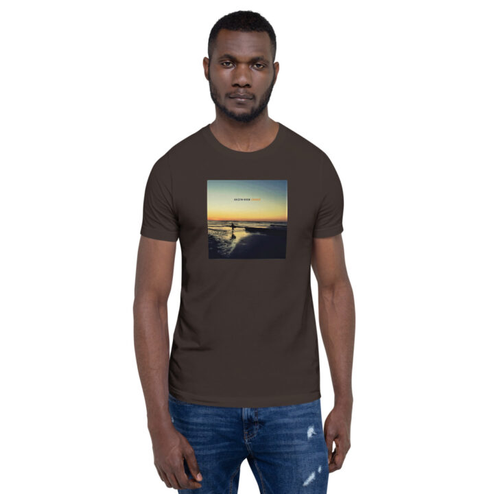 KH Crooked Soft, Lightweight T-Shirt - Image 5