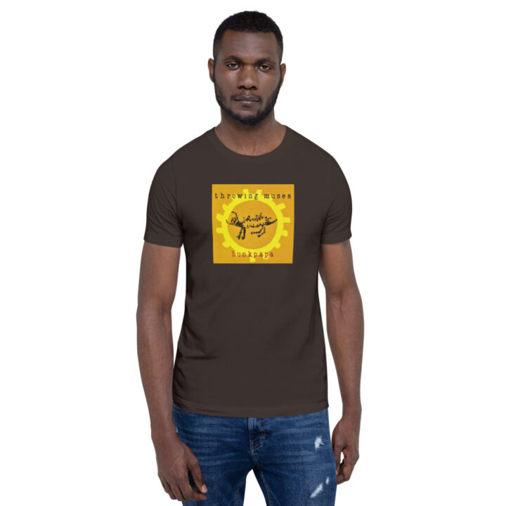 Muses Hunkpapa Soft, Lightweight T-Shirt - Image 5