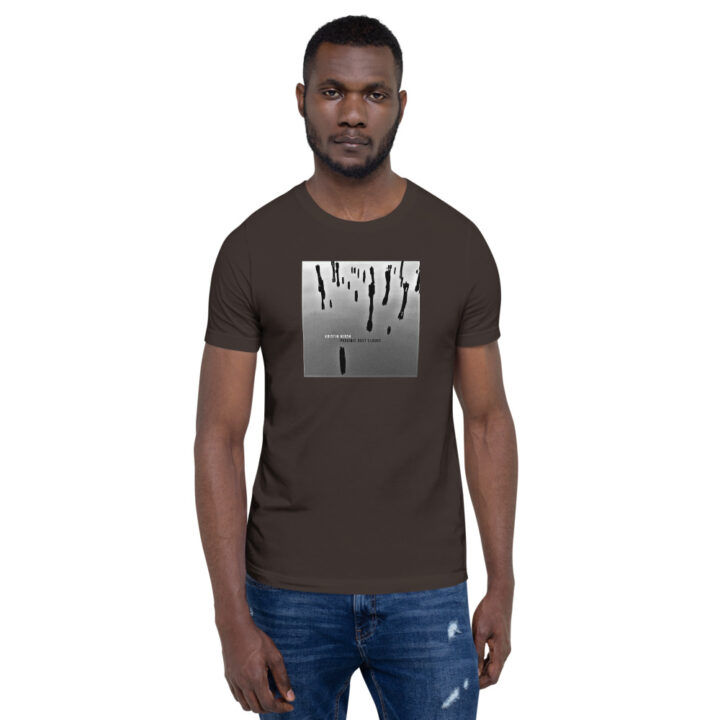KH Possible Dust Clouds Soft, Lightweight T-Shirt - Image 5
