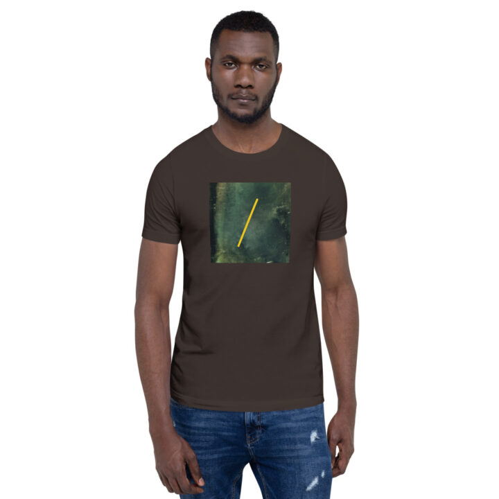 Muses Purgatory/Paradise Soft, Lightweight T-Shirt - Image 5