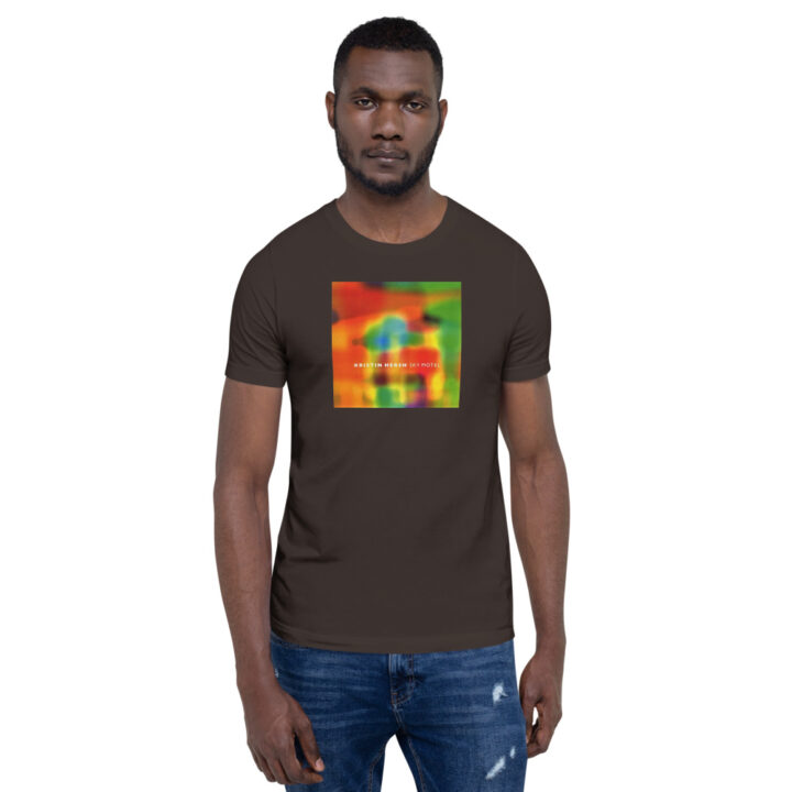 KH Sky Motel Soft, Lightweight T-Shirt - Image 5