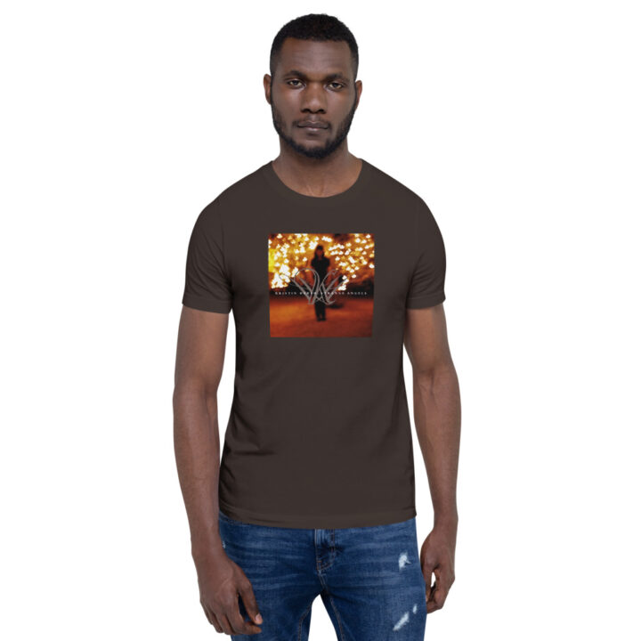 KH Strange Angels Soft, Lightweight T-Shirt - Image 5