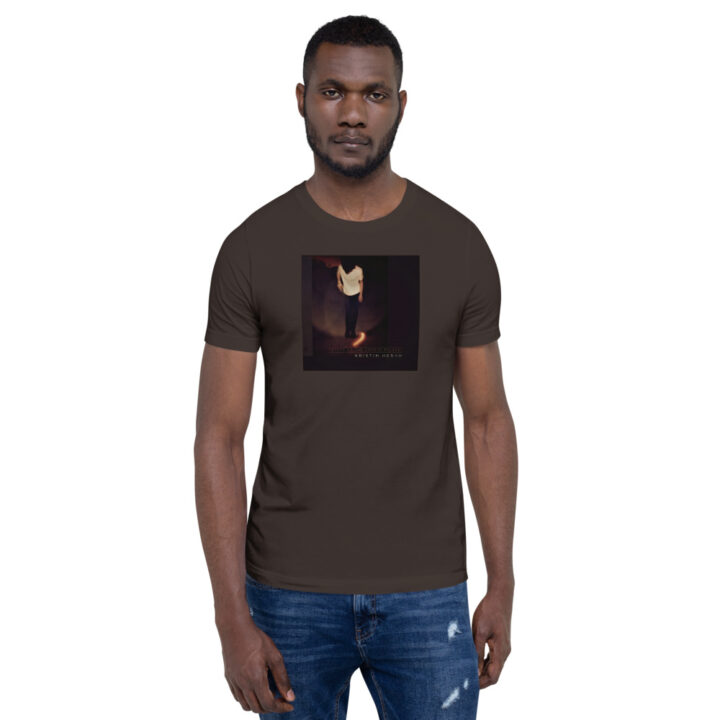 KH Wyatt at the Coyote Palace Soft, Lightweight T-Shirt - Image 5