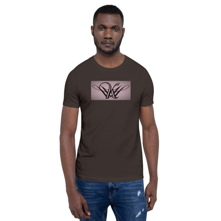 KH Logo Soft, Lightweight T-Shirt - Image 5