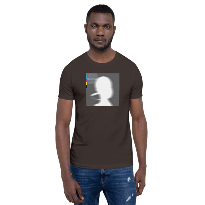 50 Foot Wave Power + Light Soft, Lightweight T-Shirt - Image 4