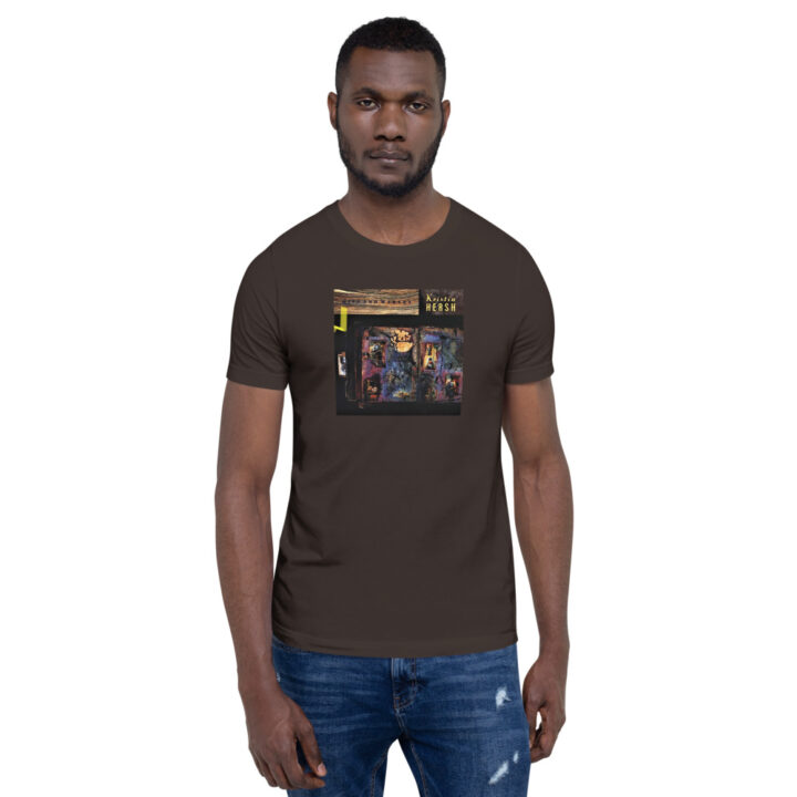 KH Hips and Makers Soft, Lightweight T-Shirt - Image 5