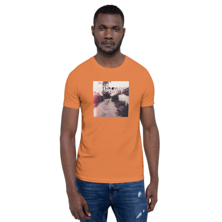 Muses Sun Racket Soft, Lightweight T-Shirt - Image 17