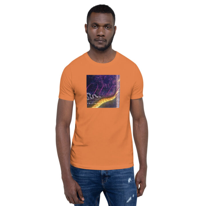 50 Foot Wave Bath White Soft, Lightweight T-Shirt - Image 16