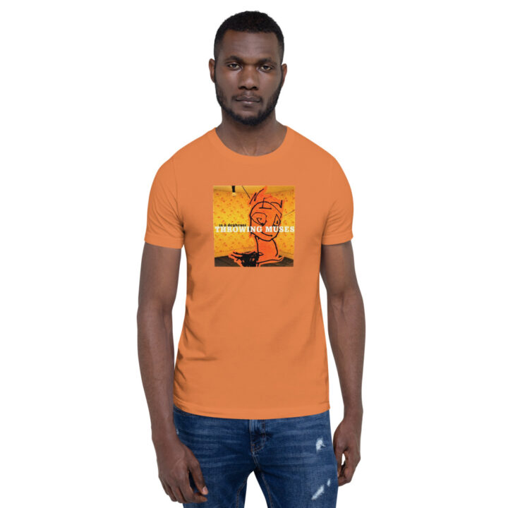 Muses In a Doghouse Soft, Lightweight T-Shirt - Image 17