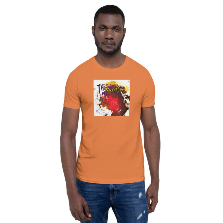 Muses Fat Skier Soft, Lightweight T-Shirt - Image 16