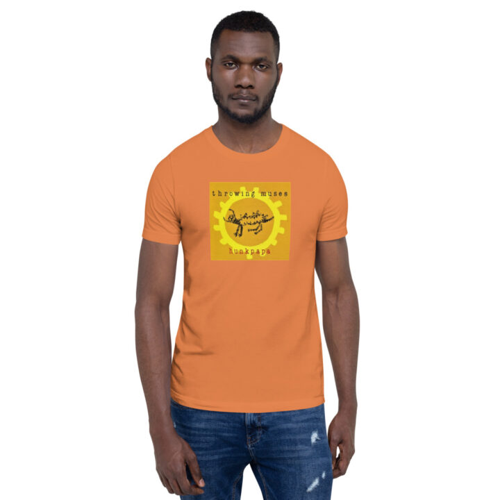 Muses Hunkpapa Soft, Lightweight T-Shirt - Image 17