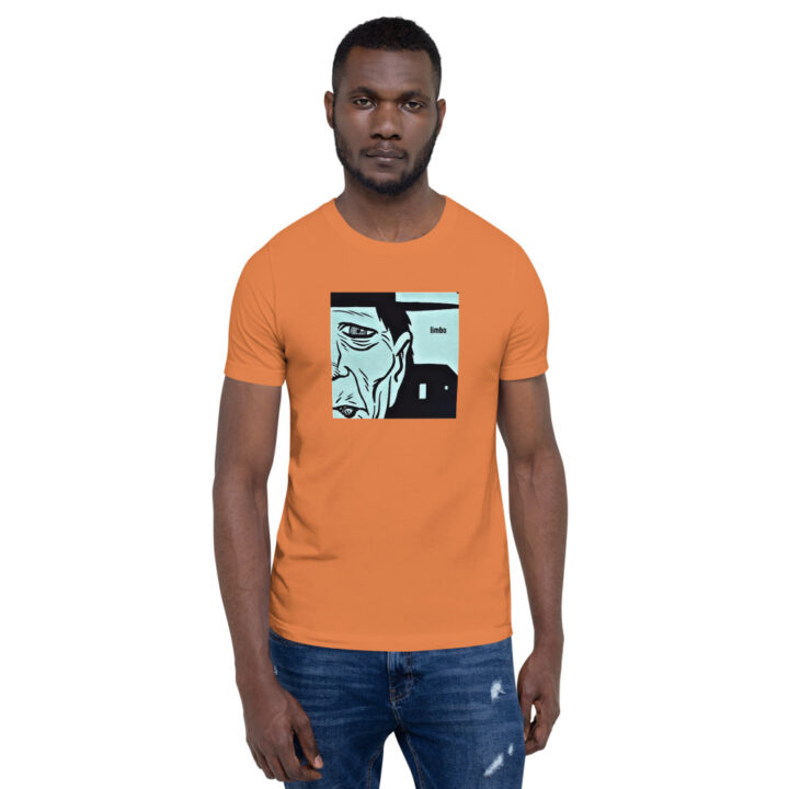 Muses Limbo Soft, Lightweight T-Shirt - Image 16