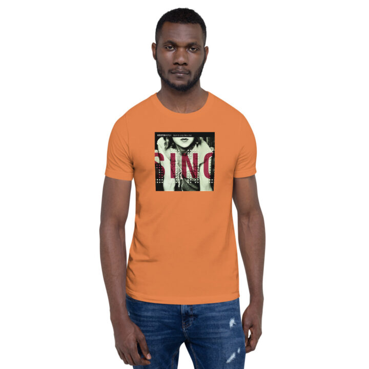 KH Learn to Sing Like a Star Soft, Lightweight T-Shirt - Image 16