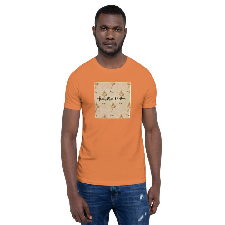 Muses Red Heaven Soft, Lightweight T-Shirt - Image 17