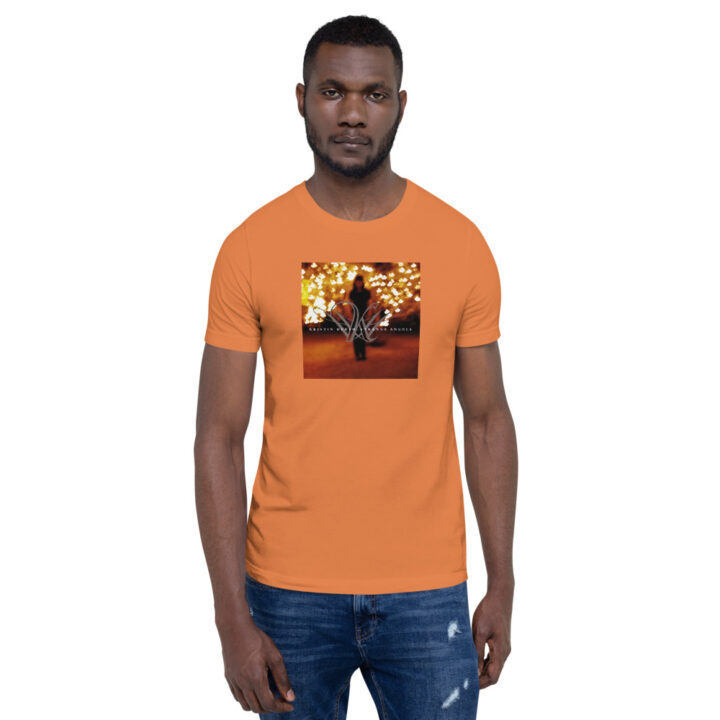 KH Strange Angels Soft, Lightweight T-Shirt - Image 16