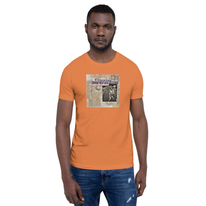 Muses University Soft, Lightweight T-Shirt - Image 16