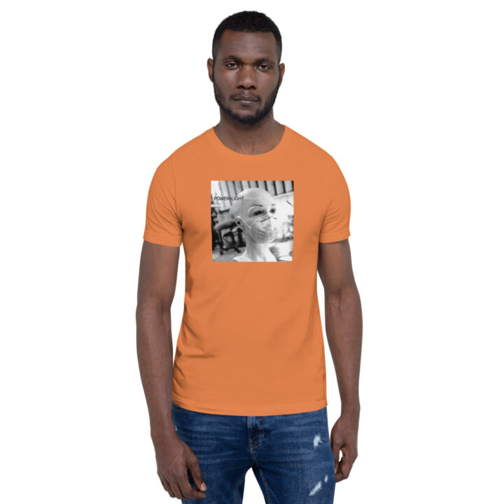 50 Foot Wave Power + Light Soft, Lightweight T-Shirt - Image 17