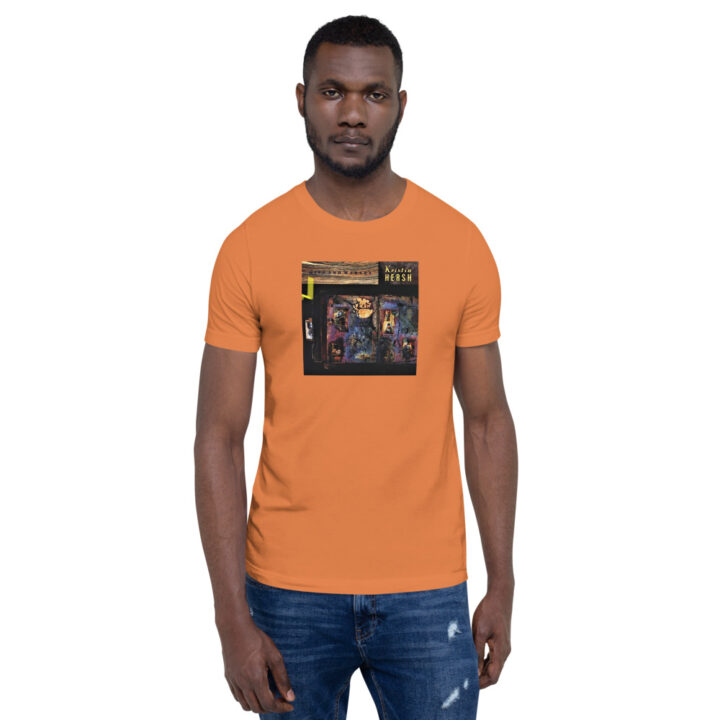 KH Hips and Makers Soft, Lightweight T-Shirt - Image 16