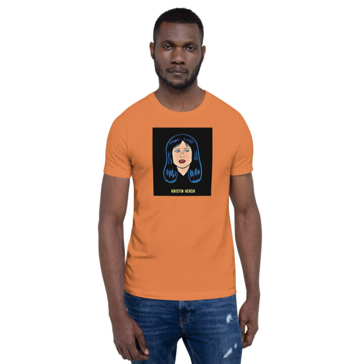 KH Rat Girl Soft, Lightweight T-Shirt - Image 15