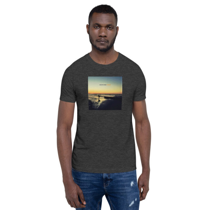 KH Crooked Soft, Lightweight T-Shirt - Image 10