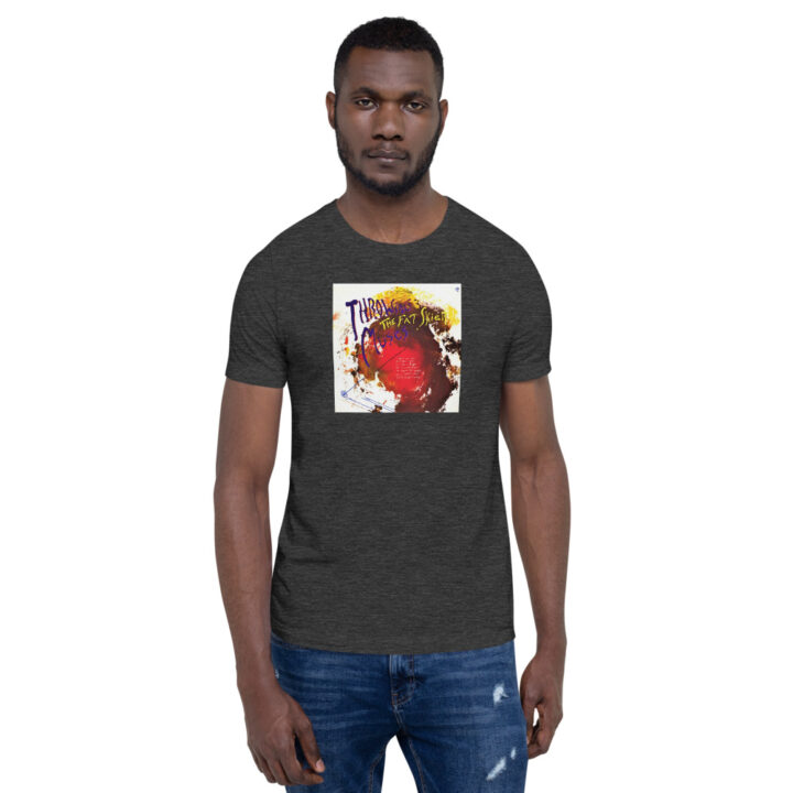 Muses Fat Skier Soft, Lightweight T-Shirt - Image 10