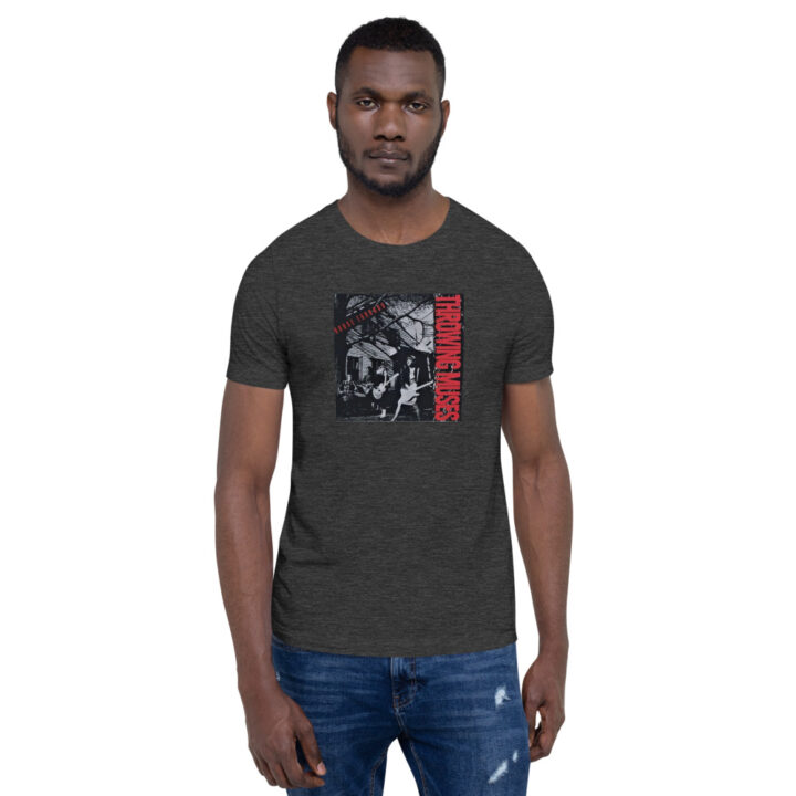 Muses House Tornado Soft, Lightweight T-Shirt - Image 10