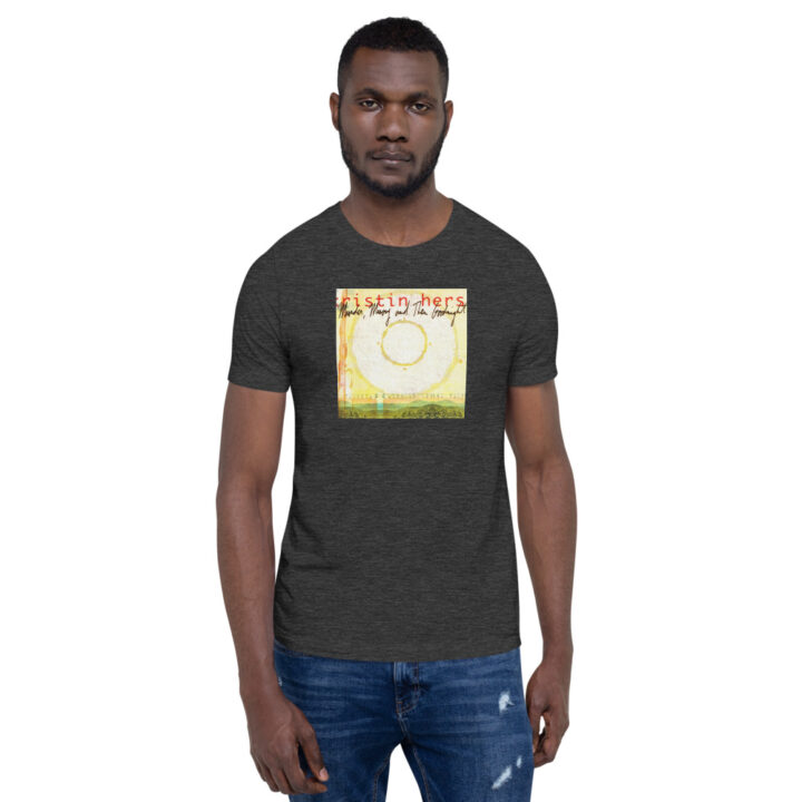 KH Murder, Misery, and Then Goodnight Soft, Lightweight T-Shirt - Image 10