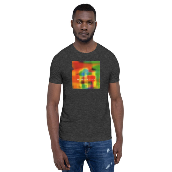 KH Sky Motel Soft, Lightweight T-Shirt - Image 10