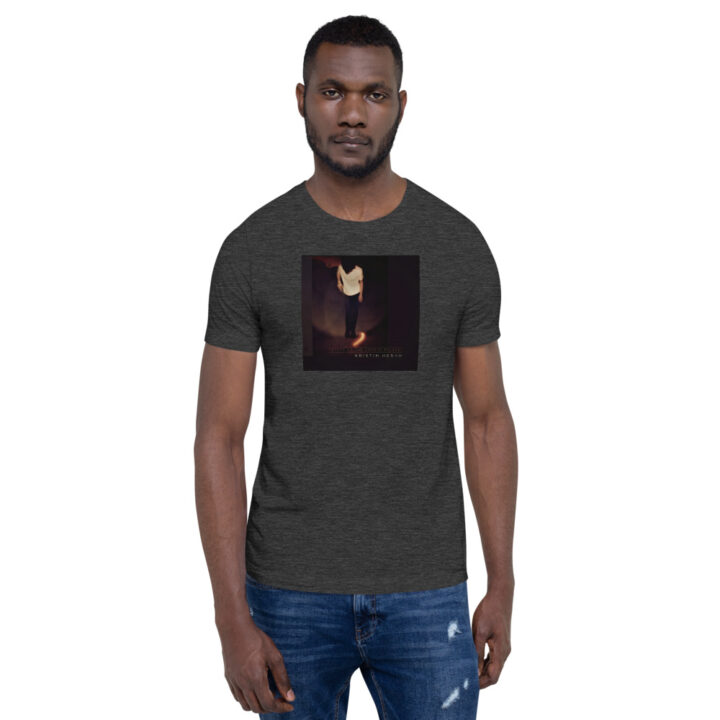 KH Wyatt at the Coyote Palace Soft, Lightweight T-Shirt - Image 10