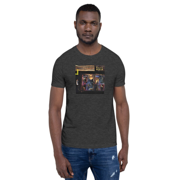 KH Hips and Makers Soft, Lightweight T-Shirt - Image 9