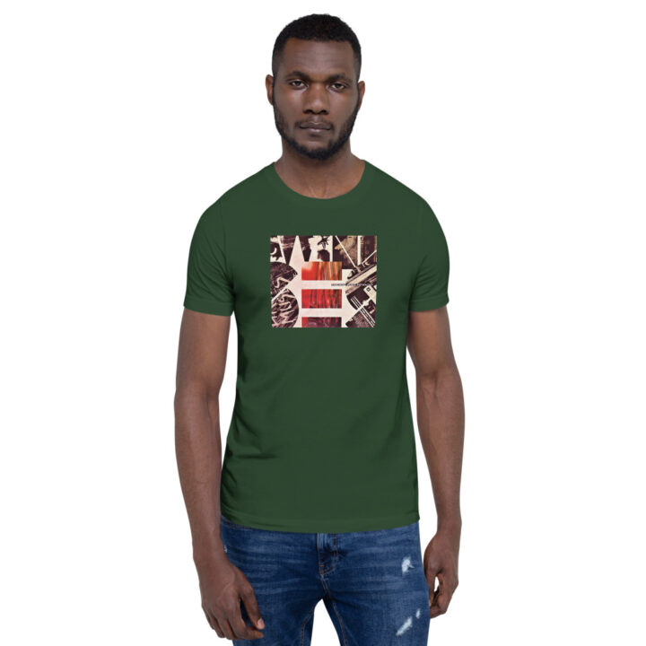 Muses Anthology Soft, Lightweight T-Shirt - Image 7